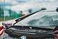 Спойлер на крышку багажника (центральный) BMW i8  BM-I8-1-CAP1  -- Фотография  №3 | by vonard-tuning