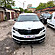Сплиттер переднего бампера Skoda Kodiaq 1 стандарт (ver. 4) SK1-FS4G  -- Фотография  №4 | by vonard-tuning