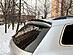 Спойлер лезвие крышки багажника VW Taos VWTA-TS1G  -- Фотография  №2 | by vonard-tuning