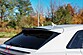Спойлер на крышку багажника Audi Q8 (верхний на штатный спойлер) AU-Q8-1-SLINE-CAP1  -- Фотография  №5 | by vonard-tuning