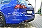 Сплиттер заднего бампера (левый+правый) на VW Golf 7 R ESTATE VW-GO-7-R-VA-RSD1  -- Фотография  №3 | by vonard-tuning
