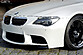 Бампер передний на BMW 6er E63, E64 FSK379  -- Фотография  №3 | by vonard-tuning