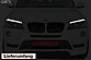 Реснички для фар на BMW X3 F25 SB267  -- Фотография  №4 | by vonard-tuning