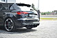 Накладка на диффузор заднего бампера Audi RS3 8V Sportback рест. вар.2 AU-RS3-8VF-CNC-RS2  -- Фотография  №1 | by vonard-tuning