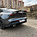 Спойлер лезвие крышки багажника Changan UNI-V V2 CHAN-UNI-V-TS2G  -- Фотография  №5 | by vonard-tuning