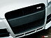 Решетка радиатора Audi TT MK2 8J 08- из карбона без эмблемы MASK TT MK2 carbon  -- Фотография  №2 | by vonard-tuning