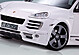 Комплект расширителей арок Porsche Cayenne 957 JE DESIGN 00235787  -- Фотография  №2 | by vonard-tuning