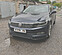 Сплиттер переднего бампера VW Passat B8 (ver. 2) VWPAS-B8-FS2G  -- Фотография  №12 | by vonard-tuning