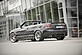 Диффузор для заднего бампера Audi A4 B6 8H кабриолет RIEGER 00055268/ 00055269/ 00055270  -- Фотография  №3 | by vonard-tuning