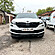 Сплиттер (прилегающий) переднего бампера Skoda Kodiaq 1 стандарт (ver. 2) SK1-FS2G  -- Фотография  №3 | by vonard-tuning