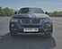 Сплиттер переднего бампера BMW X4 F26 - под покраску BX4-F26-FS1P  -- Фотография  №3 | by vonard-tuning