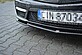 Сплиттер передний Mercedes E63 AMG W212 острый ME-E-212-AMG-FD1  -- Фотография  №2 | by vonard-tuning