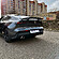 Спойлер лезвие крышки багажника Changan UNI-V (узкий) CHAN-UNI-V-TS1G  -- Фотография  №4 | by vonard-tuning