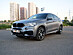Сплиттер переднего бампера BMW X6 F16 M-Pack - под покраску BX6F16-MPACK-FS1P  -- Фотография  №1 | by vonard-tuning