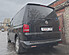 Спойлер лезвие крышки багажника VW T5 / T5.1 - черный металлик VWT5-TS1M  -- Фотография  №3 | by vonard-tuning