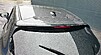 Спойлер на крышу багажника MAzda 3 BM хэтчбек рест. MA-3-3-CAP1  -- Фотография  №1 | by vonard-tuning
