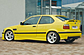 Пороги BMW 3er E36 Compact RIEGER 00049026 + 00049027  -- Фотография  №1 | by vonard-tuning