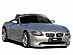 Юбка переднего бампера BMW Z4 LUMMA TUNING 00164574  -- Фотография  №1 | by vonard-tuning