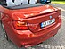 Спойлер на багажник BMW 4 F33 F83 M Performance 1245562 KM52024-202D -- Фотография  №11 | by vonard-tuning