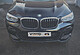 Сплиттер переднего бампера BMW X3 G01 / X4 G02 M-Pack (ver. 2) - под покраску BX3-G01-MPACK-FS2P  -- Фотография  №2 | by vonard-tuning