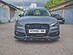 Сплиттер переднего бампера Audi A3 S3 8V S-line Coupe AA3-3-SLINE-FS1G  -- Фотография  №6 | by vonard-tuning