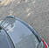 Спойлер лезвие крышки багажника Kia Rio 3 (Ver. 2- Slim) - черный металлик KIR-3-TS2M  -- Фотография  №1 | by vonard-tuning