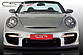 Передний бампер Porsche 911 997 05-06.08 CSR Automotive SX-Line FSK997B  -- Фотография  №2 | by vonard-tuning