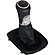 Ручка КПП Seat Ibiza 6J кожаная с диодной подсветкой C-__S72-__-__  -- Фотография  №6 | by vonard-tuning