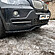 Сплиттер переднего бампера BMW X5 E70 BX5E70-FS1G  -- Фотография  №2 | by vonard-tuning