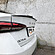 Спойлер крышки багажника Skoda Octavia 4 A8 SO-4-A8-TS1G  -- Фотография  №1 | by vonard-tuning