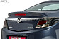 Спойлер крышки багажника Opel Insignia 1 HF485  -- Фотография  №1 | by vonard-tuning