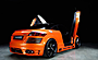 Юбка заднего бампера Audi TT 8J 09.06- RIEGER S-Line 00055156  -- Фотография  №2 | by vonard-tuning