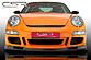 Передний бампер Porsche 911 997 05-06.08 CSR Automotive SX-Line FSK997  -- Фотография  №1 | by vonard-tuning