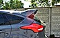 Накладка на спойлер Ford Focus Mk3 RS плоский FO-FO-3-RS-CAP1  -- Фотография  №2 | by vonard-tuning
