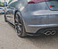 Сплиттеры заднего бампера Audi A3 S3 8V S-line Coupe - под покраску AA3-3-SLINE-RS1P  -- Фотография  №2 | by vonard-tuning