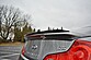 Спойлер на крышку багажника Infiniti G35 купе IN-G35-C-CAP1  -- Фотография  №3 | by vonard-tuning