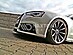 Сплиттер переднего бампера Audi RS5 2011- AU-RS5-1/1F-FD1  -- Фотография  №2 | by vonard-tuning