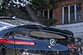 Спойлер лезвие крышки багажника BMW X4 G02 BM-X4-02-MPACK-CAP1  -- Фотография  №1 | by vonard-tuning