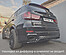 Сплиттеры заднего бампера BMW X5 F15 M-pack V3 - под покраску BX5F15-MPACK-RS3P  -- Фотография  №6 | by vonard-tuning