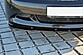 Сплиттер переднего бампера Infiniti G37 седан IN-G37-S-FD1  -- Фотография  №2 | by vonard-tuning