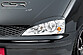 Реснички накладки на фары Ford Galaxy с 2000-2006 SB174  -- Фотография  №1 | by vonard-tuning