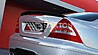 Спойлер на крышку багажника Mercedes C W203 ME-C-203-AMG204-SP1  -- Фотография  №1 | by vonard-tuning