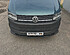Сплиттер переднего бампера VW T6 - текстурный VWT6-FS1T  -- Фотография  №4 | by vonard-tuning