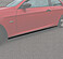 Лезвия под пороги BMW 3 E92 E93 M-Pack V2 - под покраску B3-E92-MPACK-SS2P  -- Фотография  №5 | by vonard-tuning