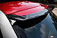 Спойлер на крышу AUDI A1 8X карбновый Telson A1-R Carbon  -- Фотография  №1 | by vonard-tuning
