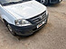 Сплиттер переднего бампера Lada Largus 1 (Renault Logan 1 рест.) - текстурый LL1-FS1T  -- Фотография  №2 | by vonard-tuning