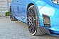 Накладки на пороги  (гоночные) на Subaru Impreza WRX STI  SU-IM-3-WRX-STI-CNC-SD1  -- Фотография  №5 | by vonard-tuning