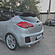 Спойлер лезвие крышки багажника Kia Ceed 2 KICD-2-GT-TS1G  -- Фотография  №4 | by vonard-tuning