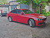 Лезвия под пороги BMW 3 F30 рест. - черный металлик B3-F30-FL-SS1M  -- Фотография  №3 | by vonard-tuning