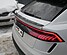 Спойлер крышки багажника Audi Q8 (нижний) AU-Q8-1-SLINE-CAP2  -- Фотография  №9 | by vonard-tuning